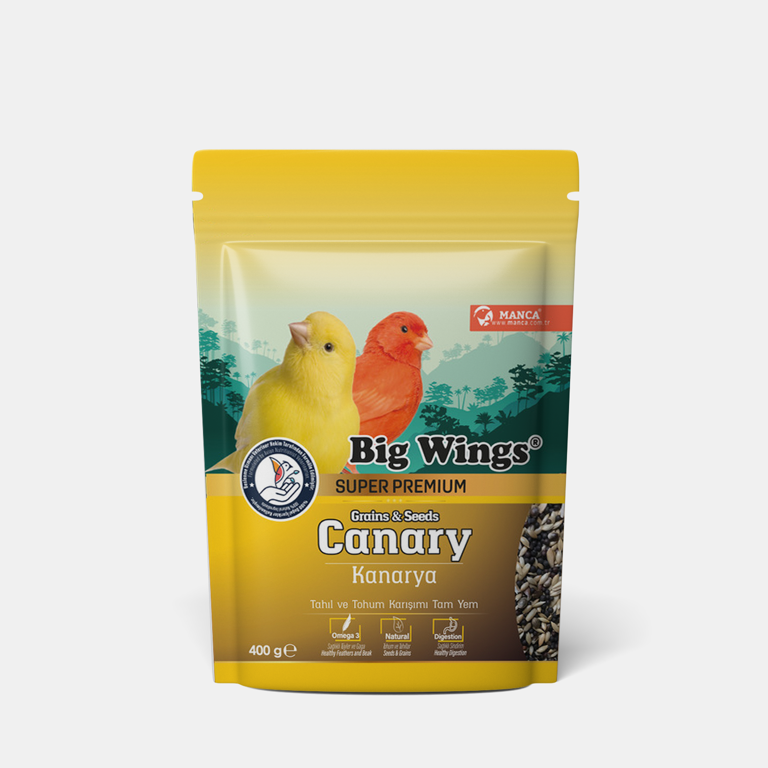kanarya-400